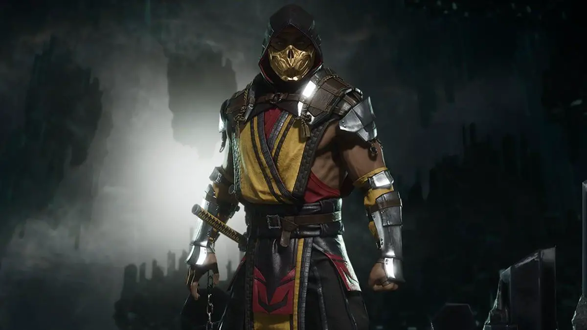 Mortal Kombat 11 migliore