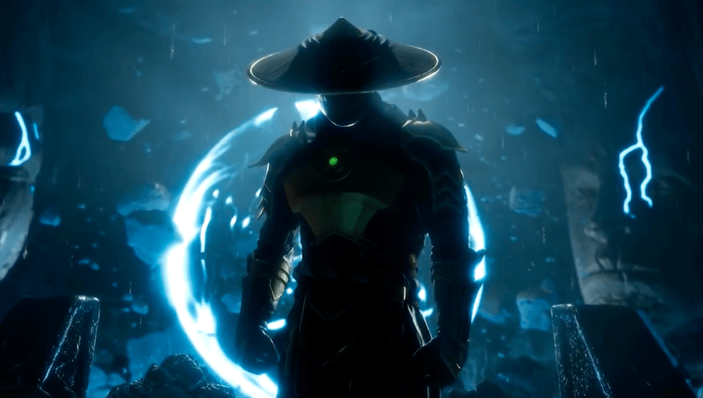 Mortal kombat 11, il primo aggiornamento è in arrivo! Mortal kombat 11 update aggiornamento