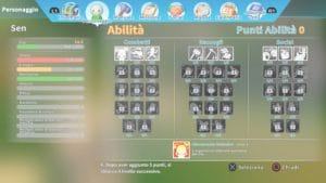 my time at portia