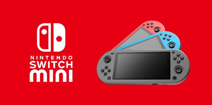 Nintendo Switch nuova console nuovo hardware E3 2019 annuncio