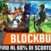Nintendo switch, arrivano nuovi interessantissimi saldi!
