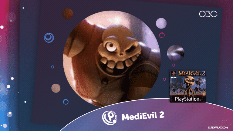 Old but gold #28 - medievil 2, il ritorno di sir daniel