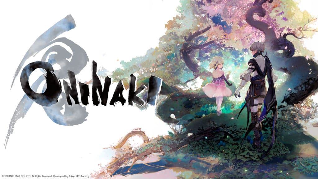 Oninaki, alla scoperta dei misteri della vita, della morte e dell'aldilà Oninaki