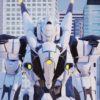 Il nuovo mech mirai approda su override: mech city brawl