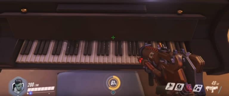 Overwatch: ricreata la colonna sonora di game of thrones