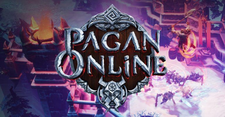 Pagan online è ora in accesso anticipato