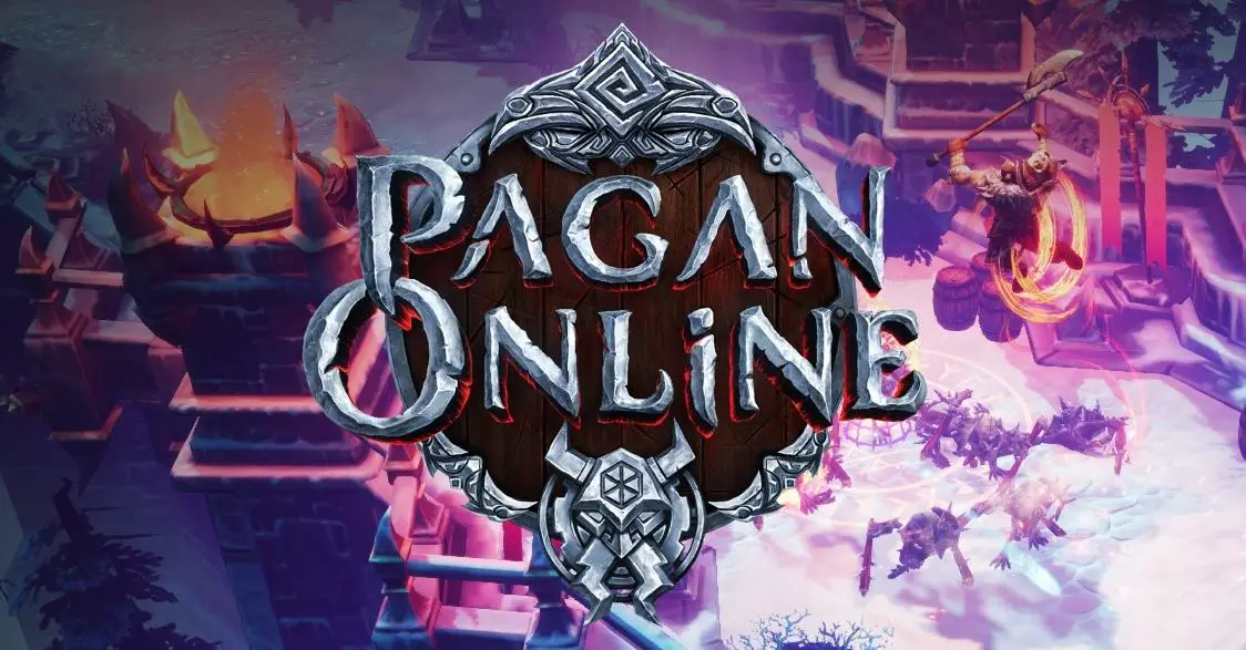 Pagan-Online