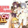 Senran kagura peach ball - la recensione