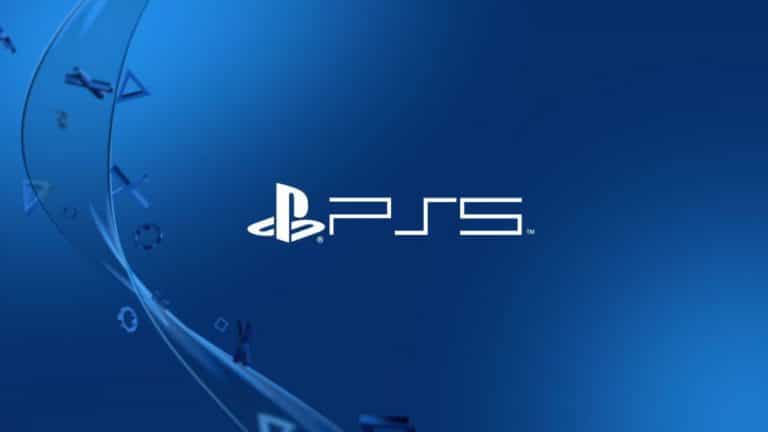 PlayStation 5 informazioni