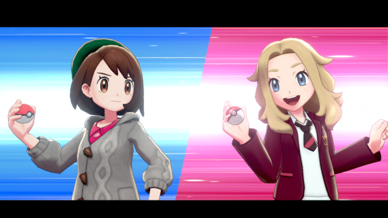 I fan scelgono il nome della super mossa di pokemon sword and shield