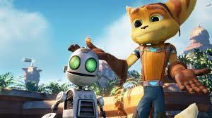 RUMOR: Un nuovo Ratchet e Clank dovrebbe uscire per la console PlayStation 5