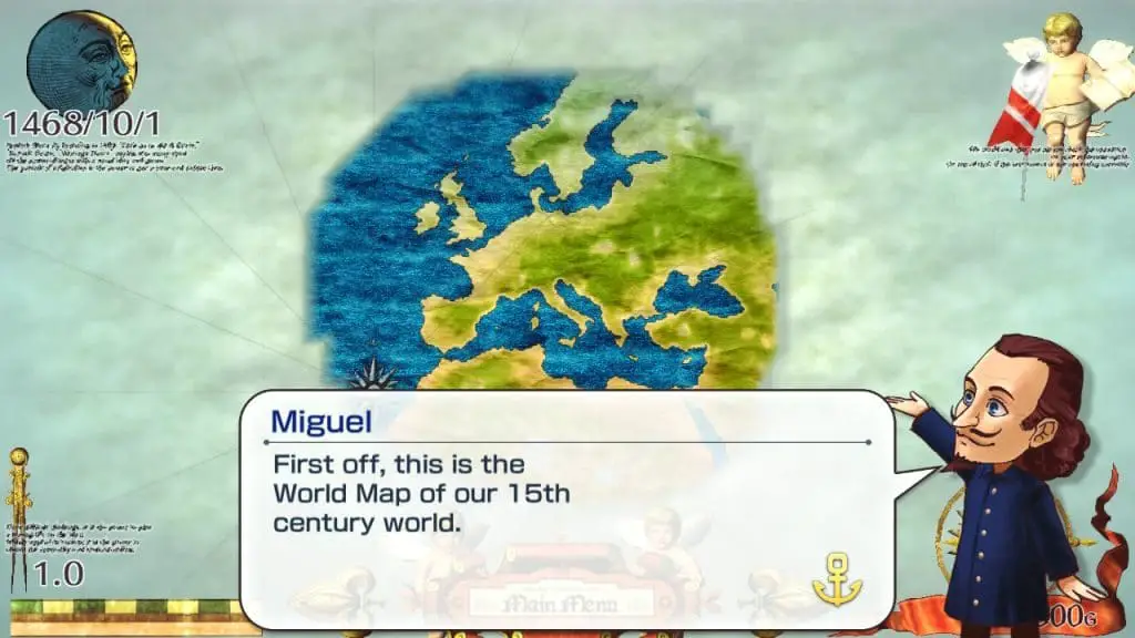 Neo Atlas 1469, ecco la recensione di iCrewPlay! 1