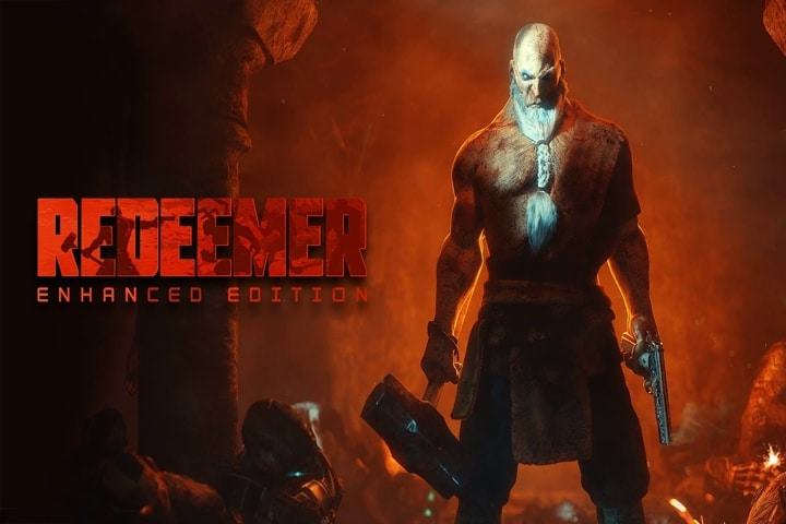 Redeemer Enhanced Edition data uscita lancio PS4 PlayStation 4 Xbox One PC Nintendo Switch Trailer Caratteristiche Key Features