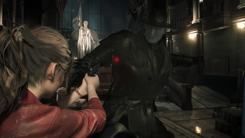 Resident Evil 2 Remake offerte PlayStation Store Italiano