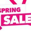 Grandi saldi di primavera per il playstation store!