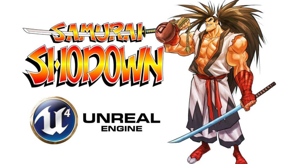 Samurai shodown: la bella nakoruru in un nuovo trailer! Samurai shodown