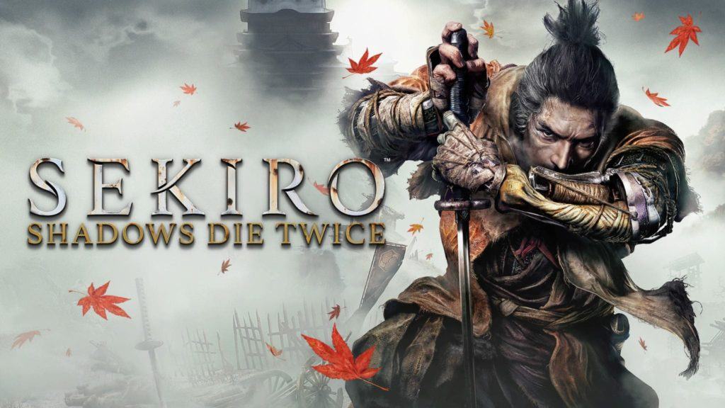 Sekiro shadows die twice: guida per ottenere la zucca viola Sekiro: shadows die twice