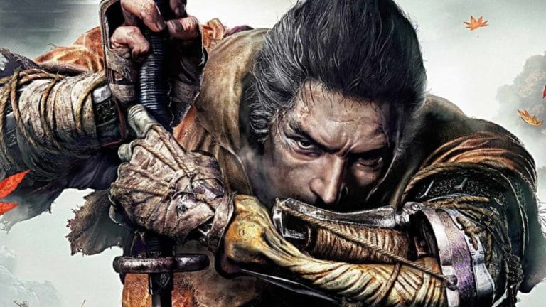 Sekiro: shadows die twice, provata una speciale mod di gioco!