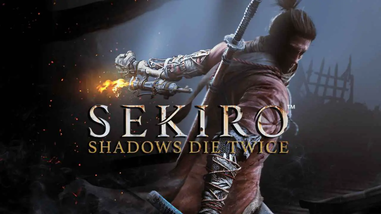 Sekiro Shadows Die Twice record vendite