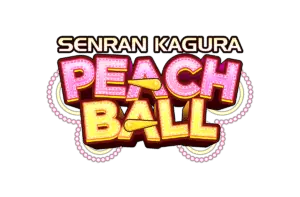 Senran Kagura Peach Ball Europa