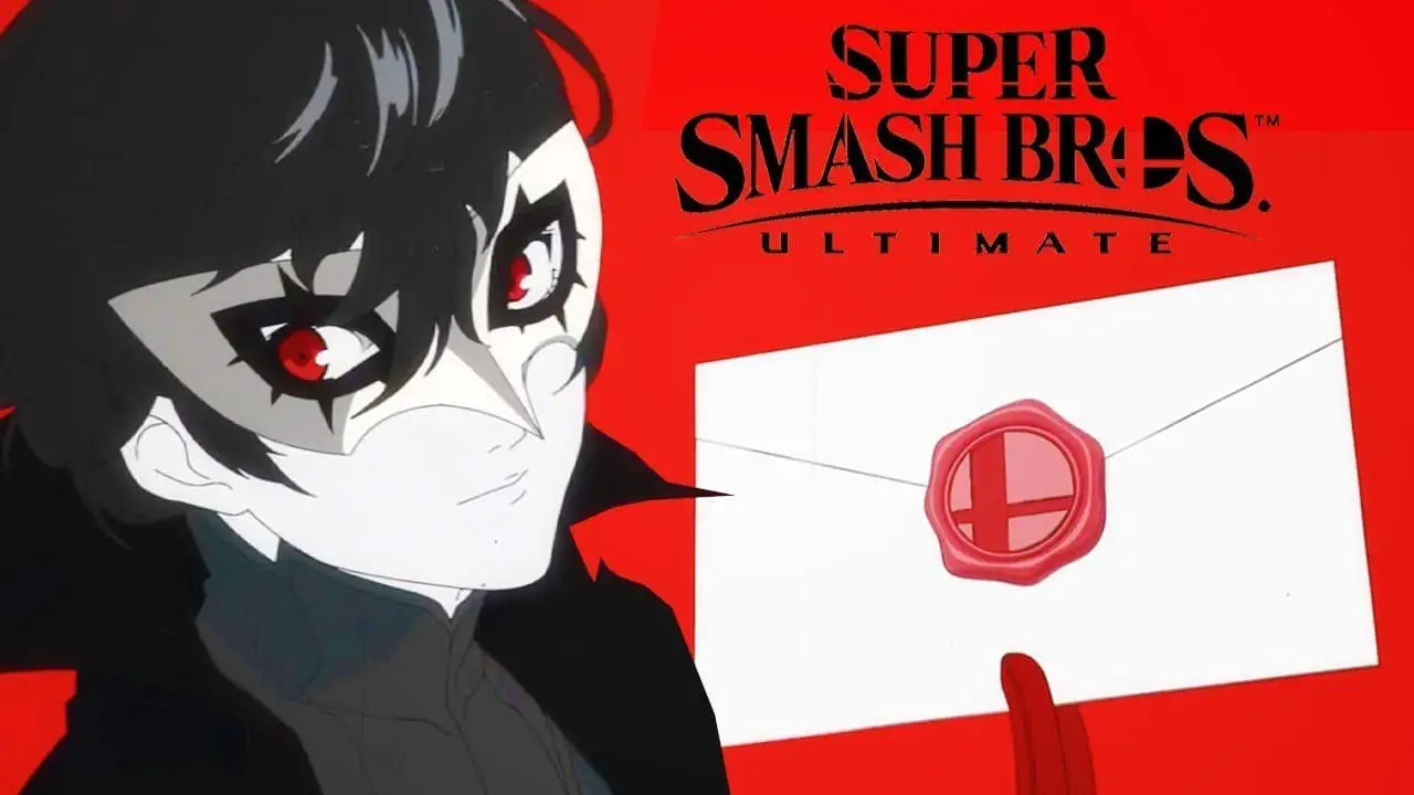 Super Smash Bros. Ultimate