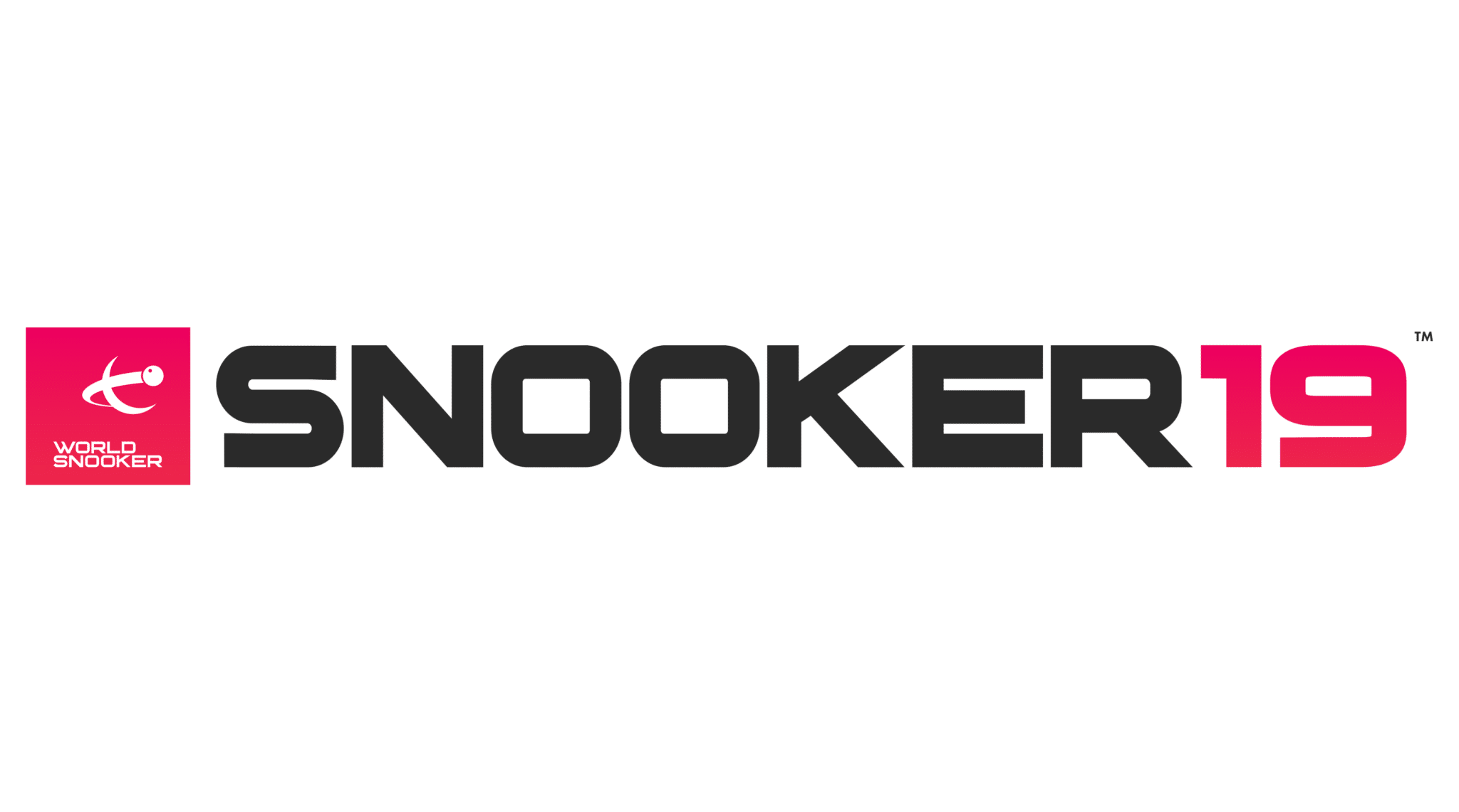 Snooker 2019