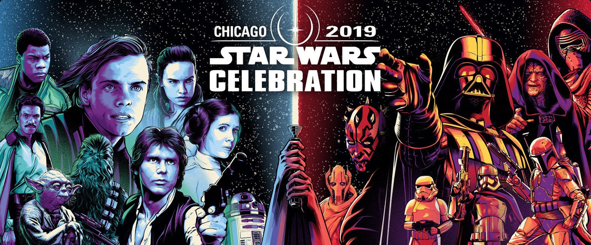 Star Wars Celebration