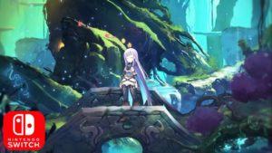 Super Neptunia RPG Nintendo Switch