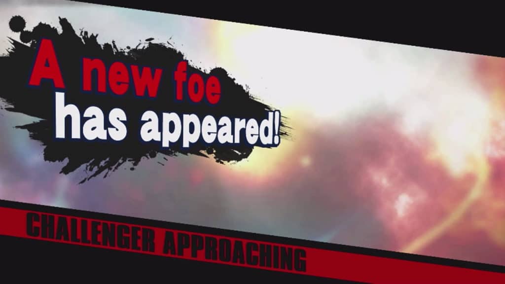 Super smash bros ultimate - i personaggi che vorrei vedere Chi saranno i prossimi sfidanti in super smash bros ultimate?