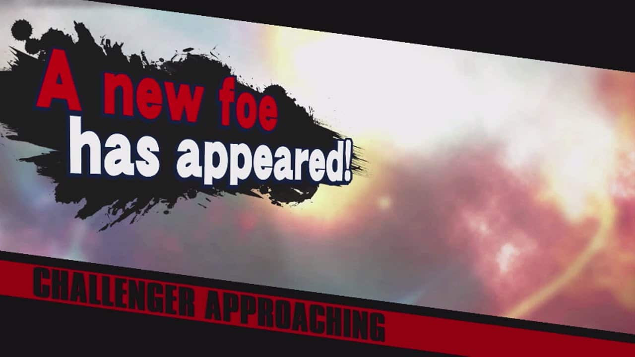 Chi saranno i prossimi sfidanti in Super Smash Bros Ultimate?