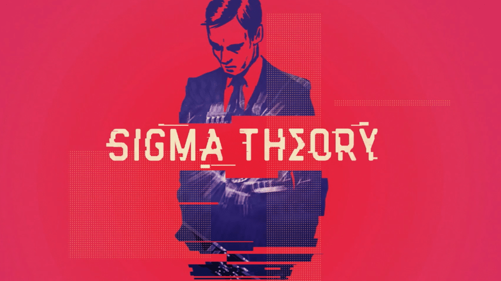 The sigma theory - la recensione