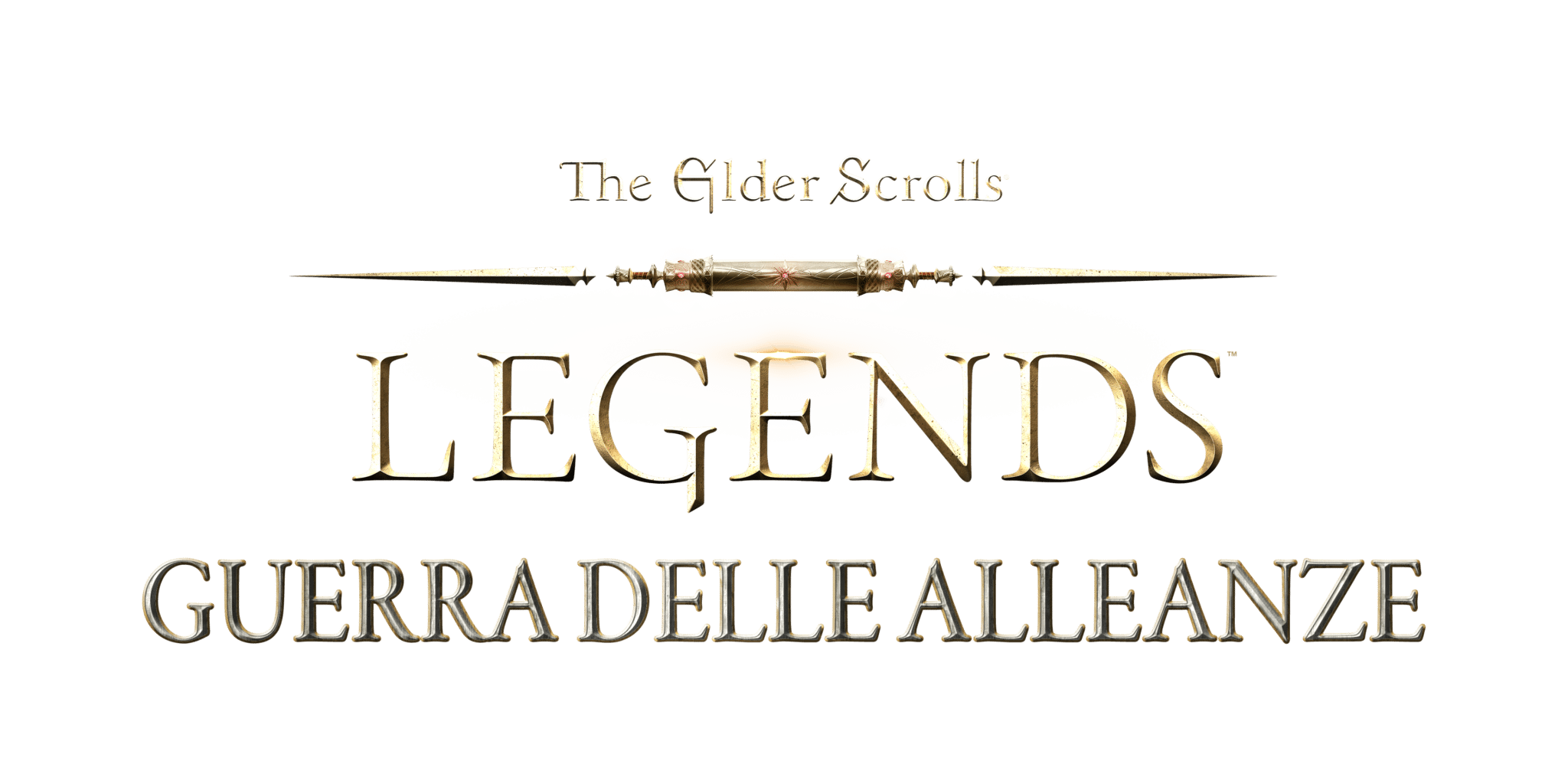 the elder scrolls legends logo