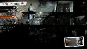  This War of Mine Stories: Father's Promise Recensione