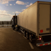 Truck driver in arrivo su switch il 17 novembre
