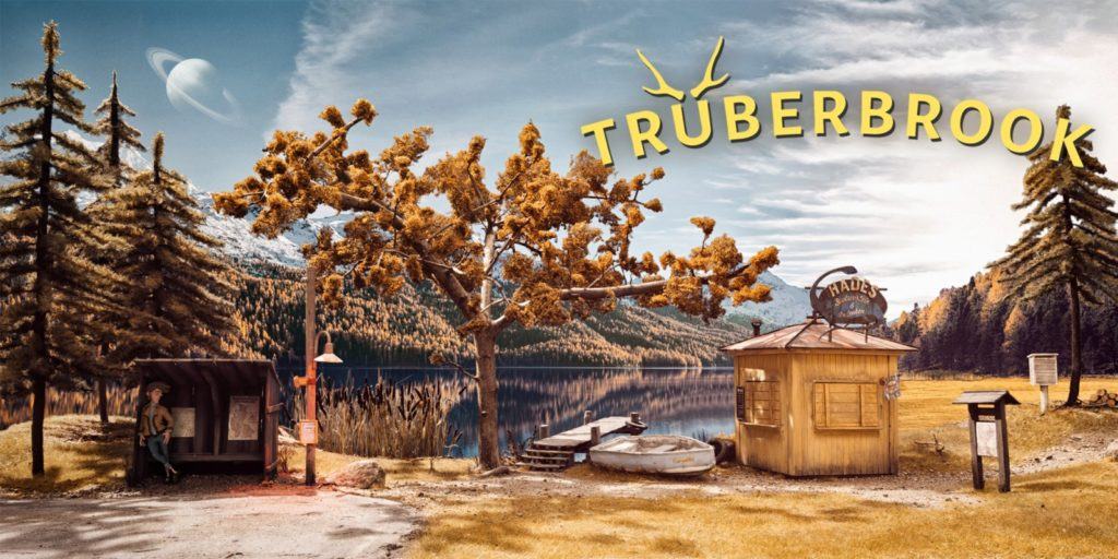 Trüberbrook arriva su switch, playstation 4 e xbox one Trüberbrook uscita