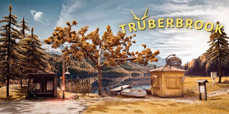 Trüberbrook arriva su switch, playstation 4 e xbox one