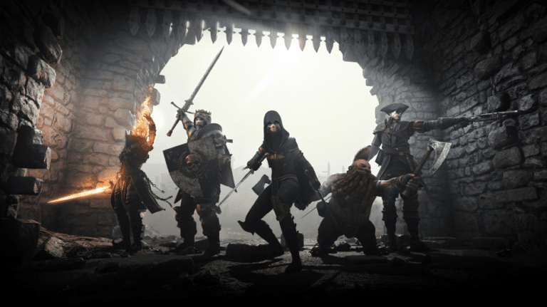 Warhammer: vermintide 2 in arrivo in versione fisica su console