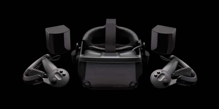 Valve index sarà disponibile prima di half-life: alyx