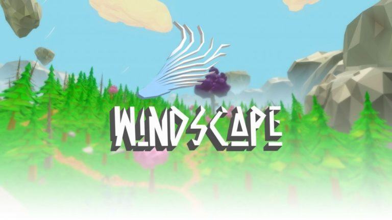 Windscape: la recensione per nintendo switch
