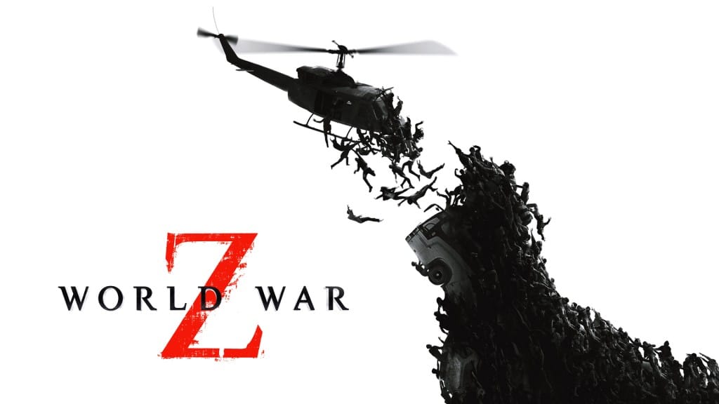 World War Z fa grandi numeri