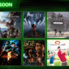 Xbox game pass, ecco quali sono i titoli in arrivo ad aprile 2019!