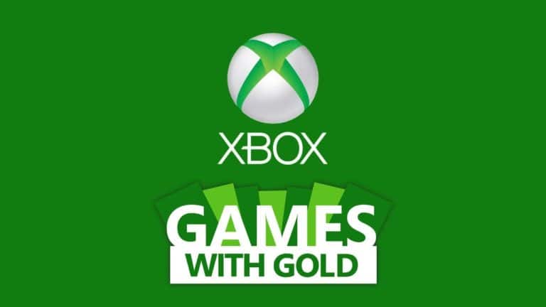 Xbox Games WIth Gold Maggio 2019
