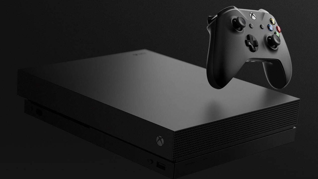 Xbox One S All Digital annuncio