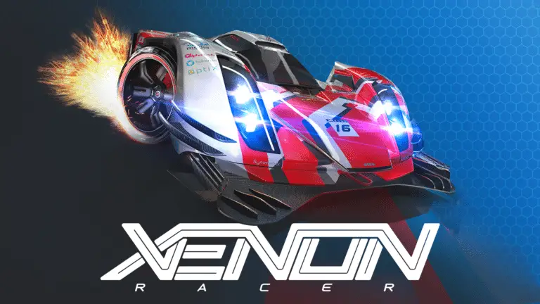 Xenon Racer: 3 updates gratuiti presto in arrivo!