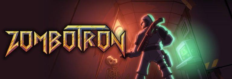 Zombotron: recensione di un titolo che stupisce