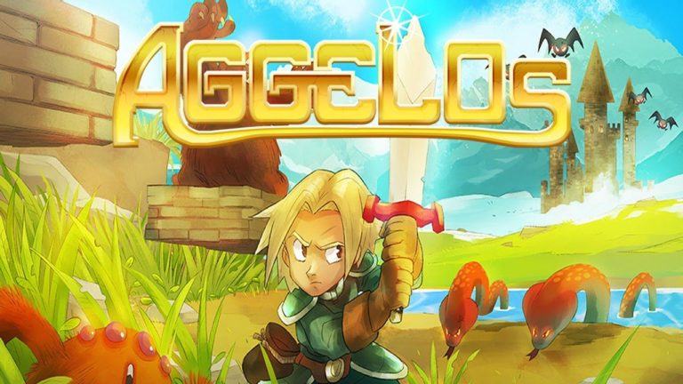 Aggelos: posticipata la data d'uscita