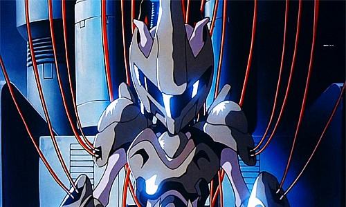 Pokémon GO armored mewtwo