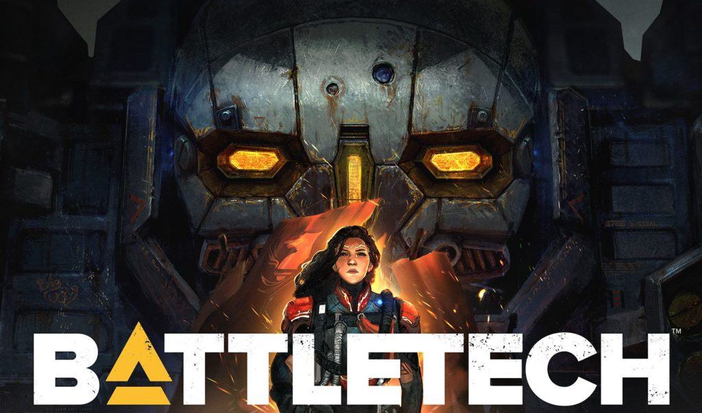 Battletech: urban warfare è il dlc in arrivo a giugno Battletech espansione urban warfare