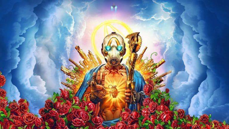 Borderlands 3: si potrà guadagnare il loot degli streamer