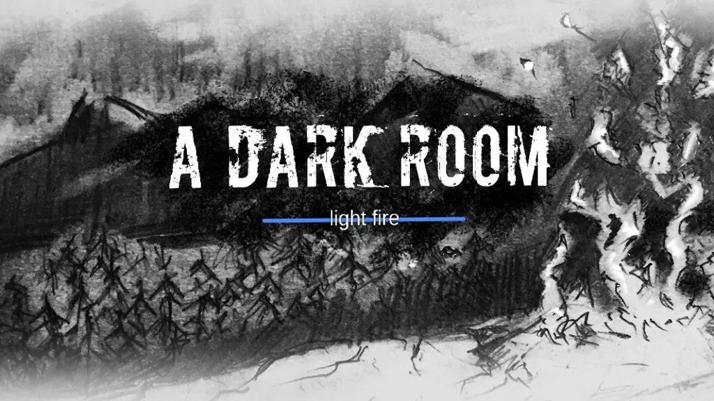 A Dark Room